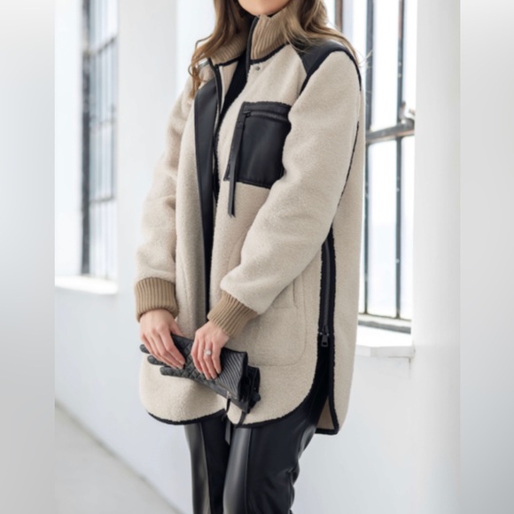 Adroit Audrey Jacket - Picture 4 of 10